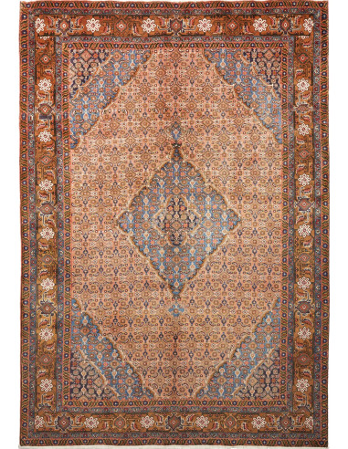 Tappeto Ardebil Persia cm.200x290