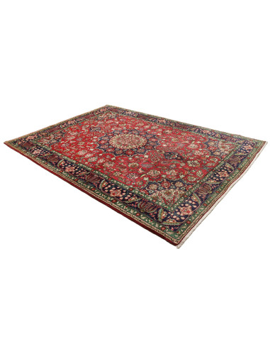 Tappeto Tabriz Persia cm.204x278