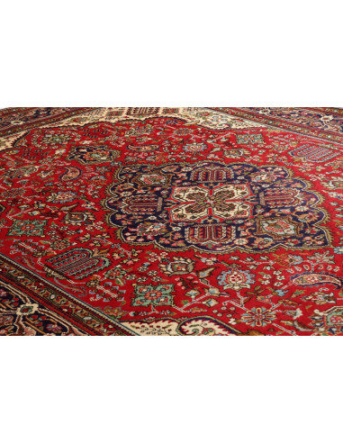 Tappeto Tabriz Persia cm.206x297