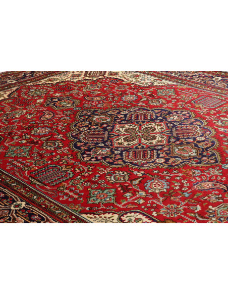 Tappeto Tabriz Persia cm.206x297