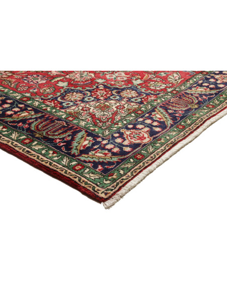 Tappeto Tabriz Persia cm.204x278