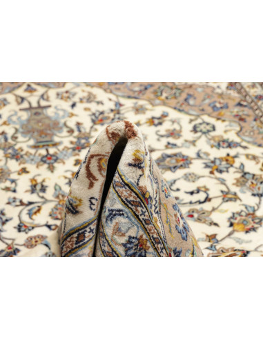 Tappeto Kashan Persia cm.202x302