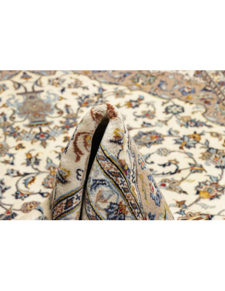 Tappeto Kashan Persia cm.202x302