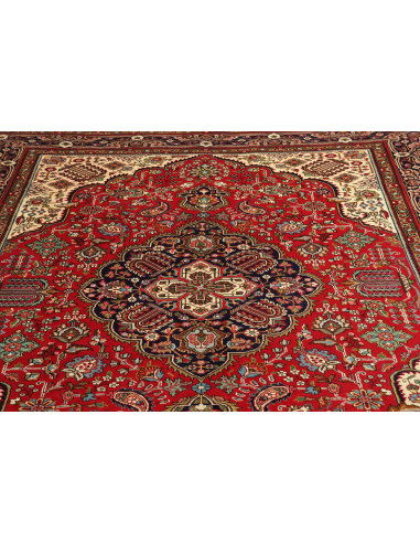Tappeto Tabriz Persia cm.206x297