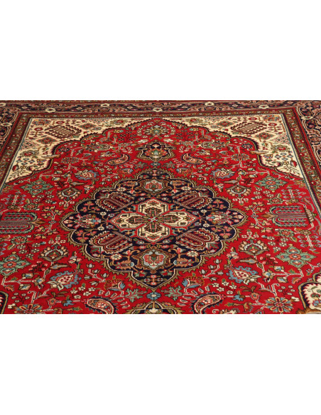 Tappeto Tabriz Persia cm.206x297