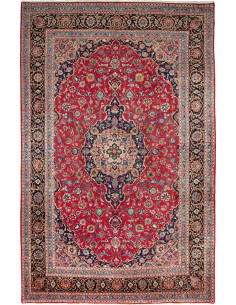 Tappeto Ardakan Persia cm.197x302