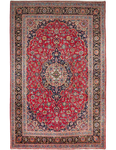 Tappeto Ardakan Persia cm.197x302