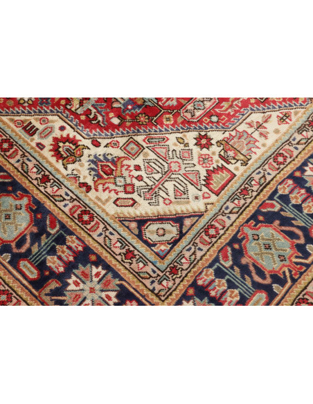 Tappeto Tabriz Persia cm.200x298