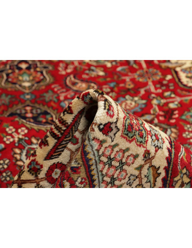 Tappeto Tabriz Persia cm.206x297