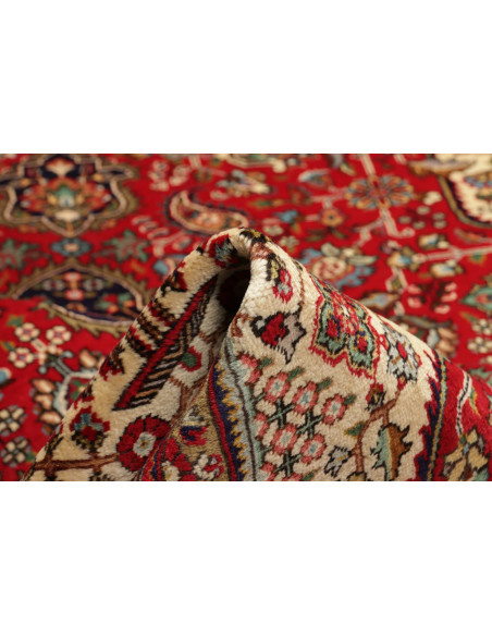 Tappeto Tabriz Persia cm.206x297