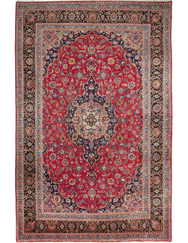 Tappeto Ardakan Persia cm.196x303