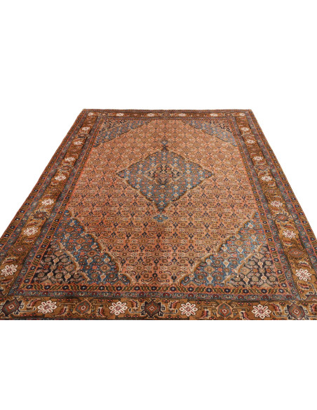 Tappeto Ardebil Persia cm.200x290
