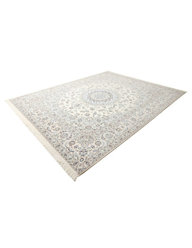 Tappeto Nain 6la Persia cm.256x312