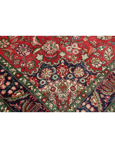 Tappeto Tabriz Persia cm.204x278