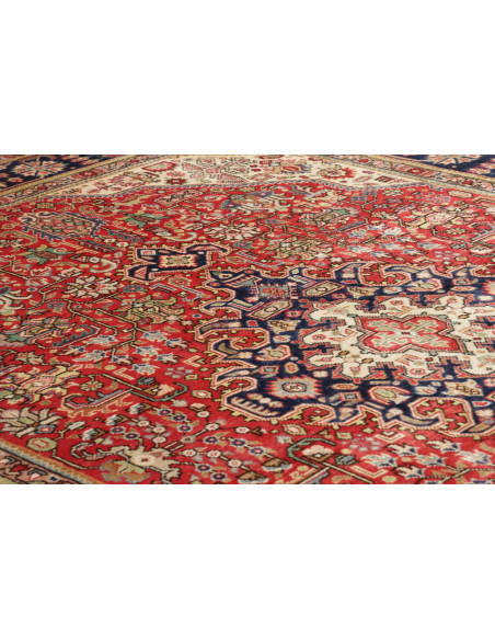 Tappeto Tabriz Persia cm.200x298