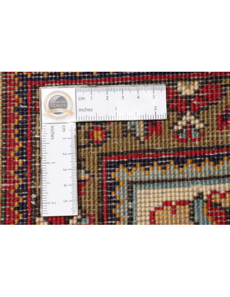 Tappeto Tabriz Persia cm.206x297