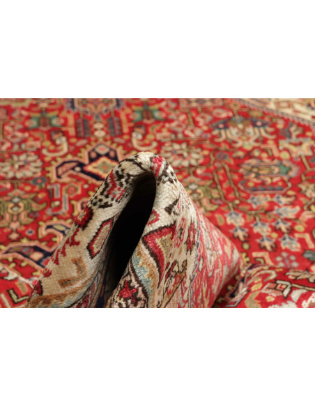 Tappeto Tabriz Persia cm.200x298