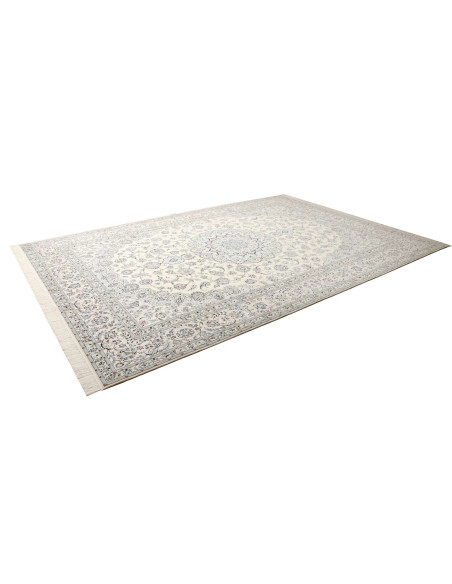 Tappeto Nain 6la Persia cm.262x369