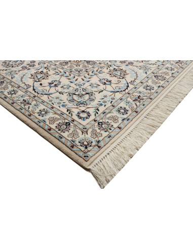 Tappeto Nain 6la Persia cm.256x312