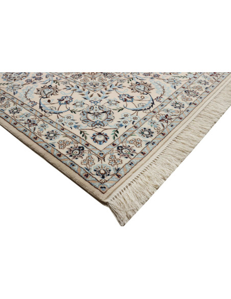 Tappeto Nain 6la Persia cm.256x312