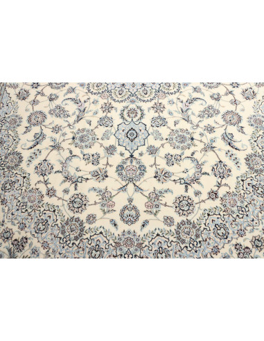 Tappeto Nain 6la Persia cm.262x369