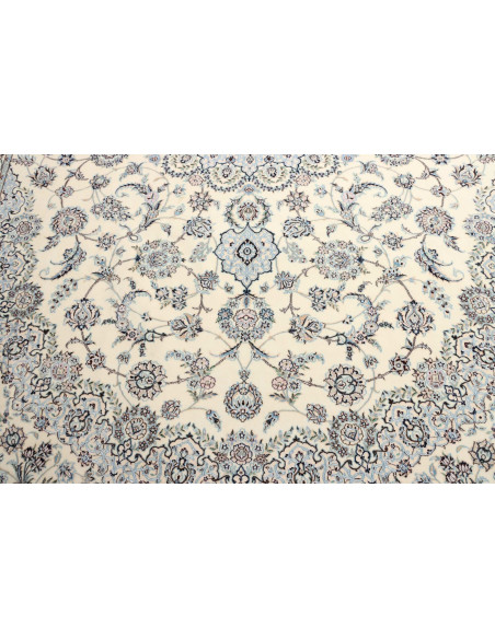 Tappeto Nain 6la Persia cm.262x369