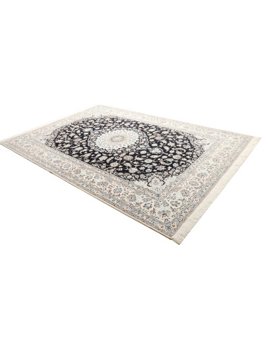 Tappeto Nain 6la Persia cm.213x314