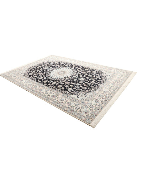 Tappeto Nain 6la Persia cm.213x314