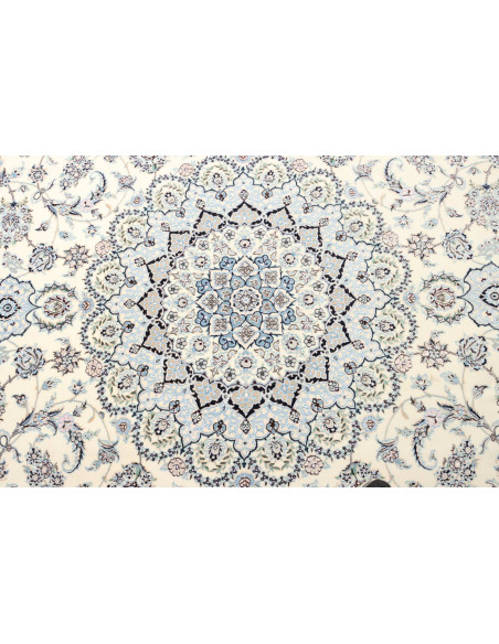 Tappeto Nain 6la Persia cm.262x369