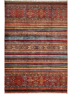 Tappeto Samarkand Pakistan cm.205x292