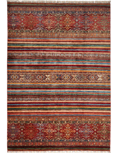 Tappeto Samarkand Pakistan cm.205x292