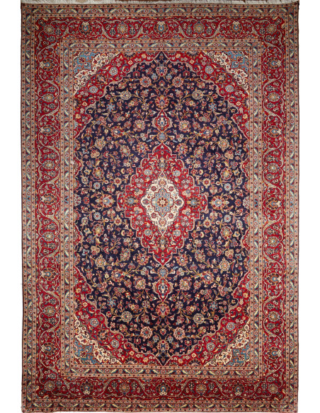 Tappeto Kashan Persia cm.300x446