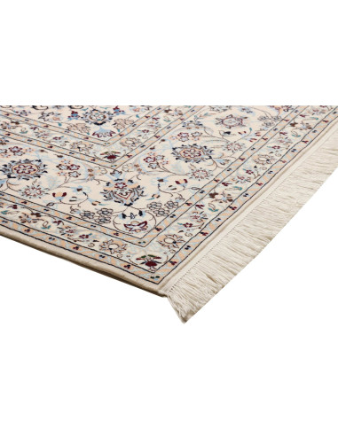 Tappeto Nain 6la Persia cm.212x314