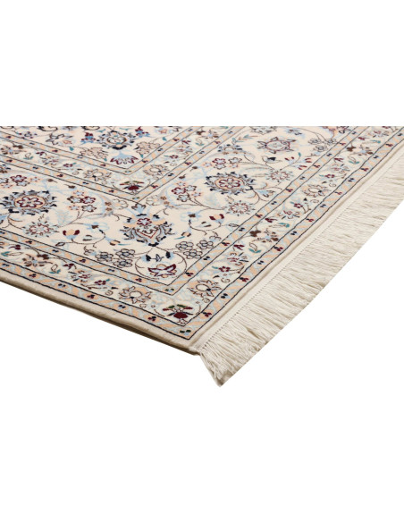 Tappeto Nain 6la Persia cm.212x314