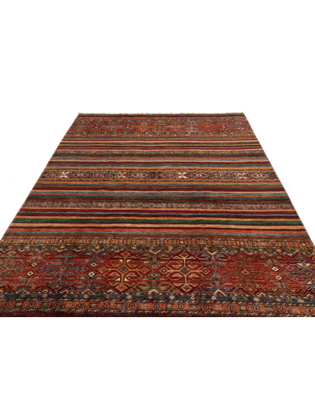 Tappeto Samarkand Pakistan cm.205x292