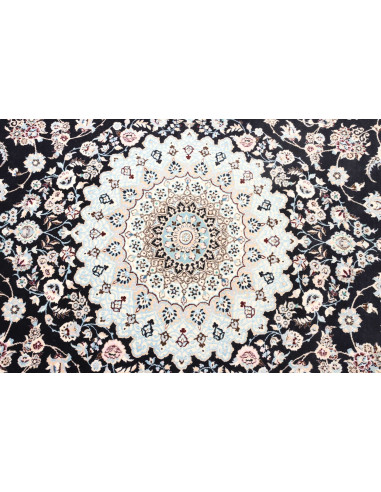 Tappeto Nain 6la Persia cm.213x314