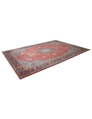 Tappeto Sarough Persia cm.255x350