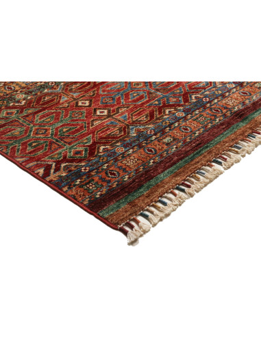 Tappeto Samarkand Pakistan cm.205x292