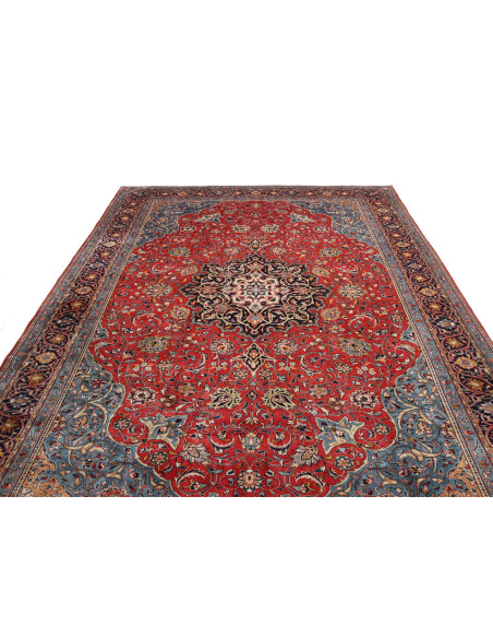 Tappeto Sarough Persia cm.255x350