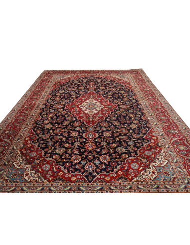 Tappeto Kashan Persia cm.300x446