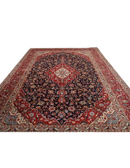 Tappeto Kashan Persia cm.300x446