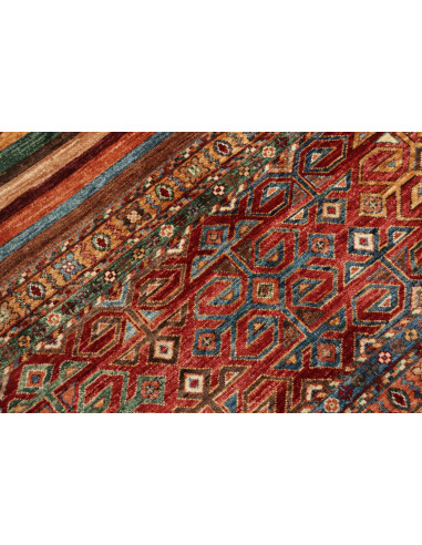 Tappeto Samarkand Pakistan cm.205x292