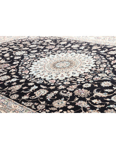 Tappeto Nain 6la Persia cm.213x314