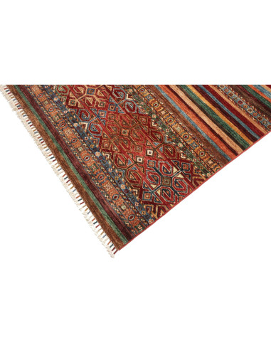 Tappeto Samarkand Pakistan cm.205x292