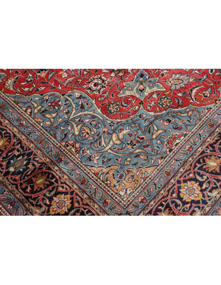 Tappeto Sarough Persia cm.255x350