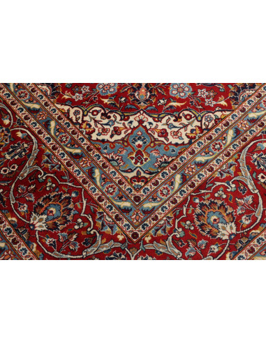 Tappeto Kashan Persia cm.300x446