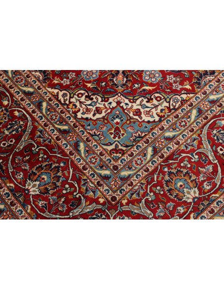 Tappeto Kashan Persia cm.300x446