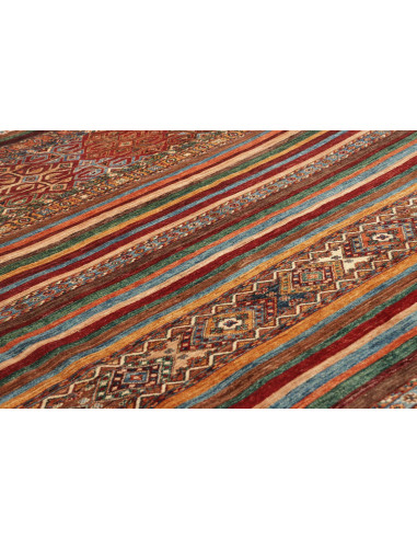 Tappeto Samarkand Pakistan cm.205x292