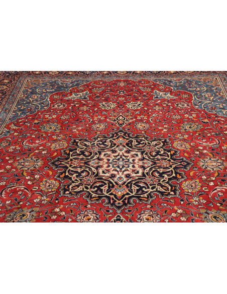 Tappeto Sarough Persia cm.255x350