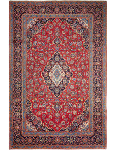 Tappeto Ardakan Persia cm.245x383